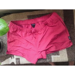 Women’s Patagonia Barely Baggies Shorts - 2.5”